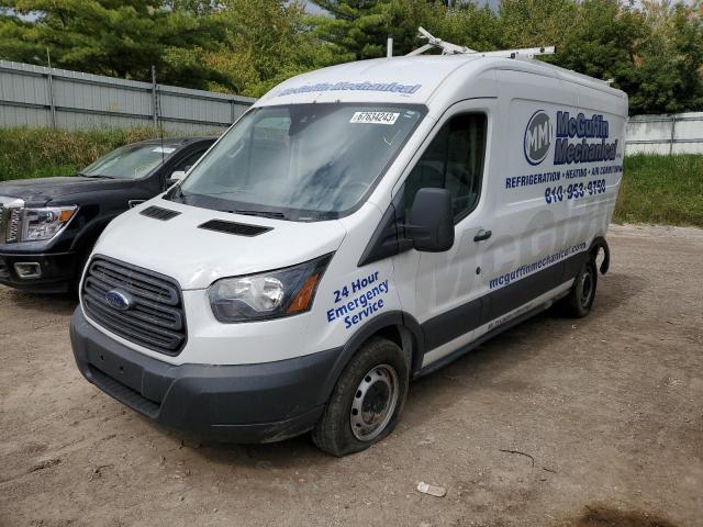 FORD TRANSIT T- 2018 1ftyr2cm7jka62892