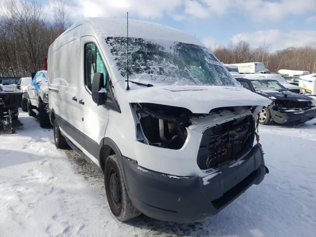 FORD TRANSIT T- 2018 1ftyr2cm7jka85766