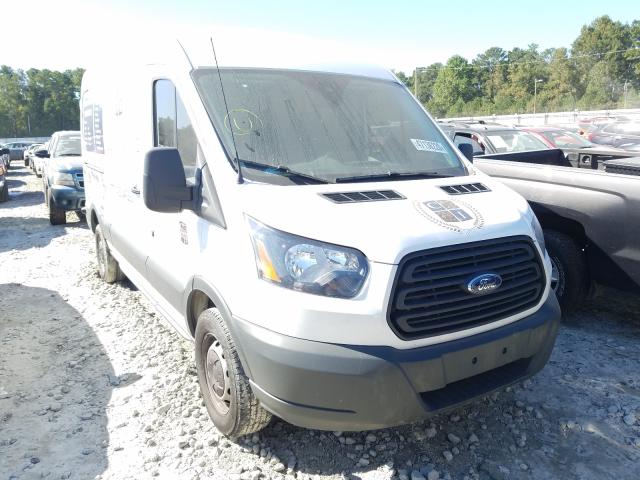 FORD TRANSIT T- 2018 1ftyr2cm7jkb24131