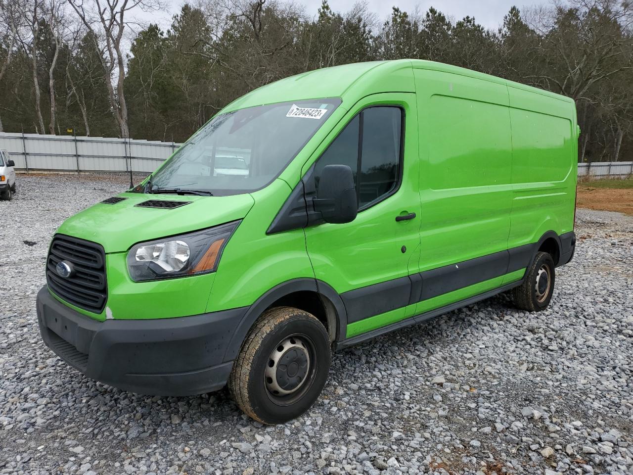 FORD TRANSIT 2019 1ftyr2cm7kka19753