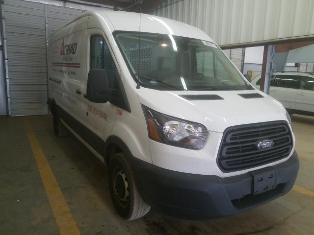 FORD TRANSIT T- 2019 1ftyr2cm7kka35239