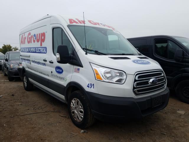 FORD TRANSIT T- 2019 1ftyr2cm7kka51621