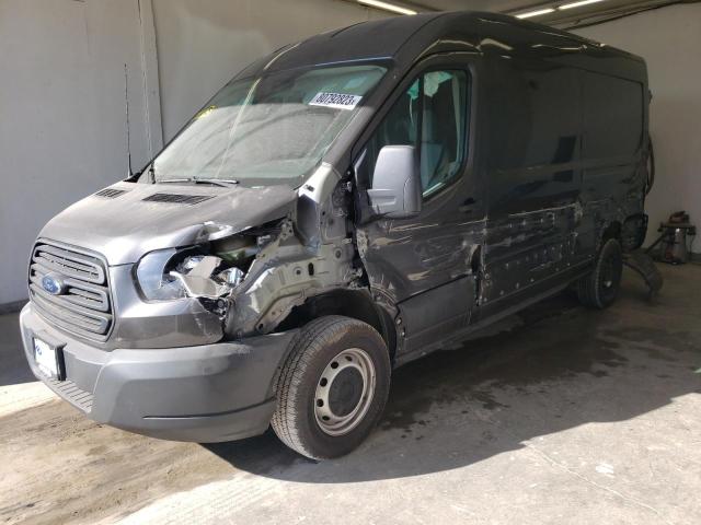 FORD TRANSIT 2019 1ftyr2cm7kka52204