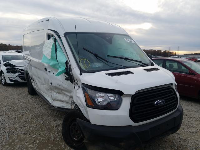 FORD TRANSIT T- 2019 1ftyr2cm7kka82979