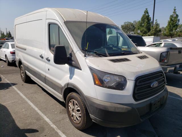 FORD TRANSIT T- 2019 1ftyr2cm7kka83002