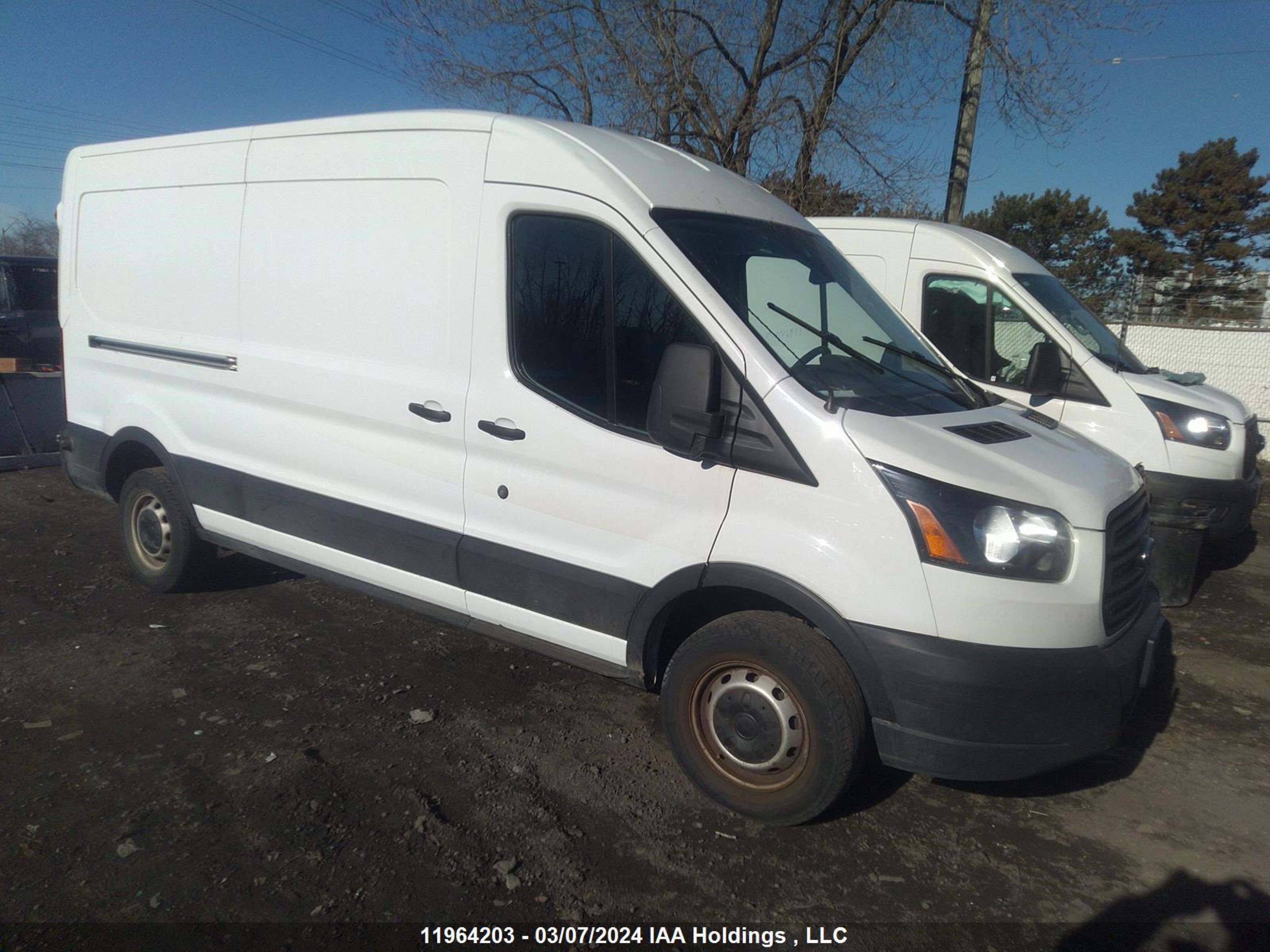 FORD TRANSIT 2019 1ftyr2cm7kka84134