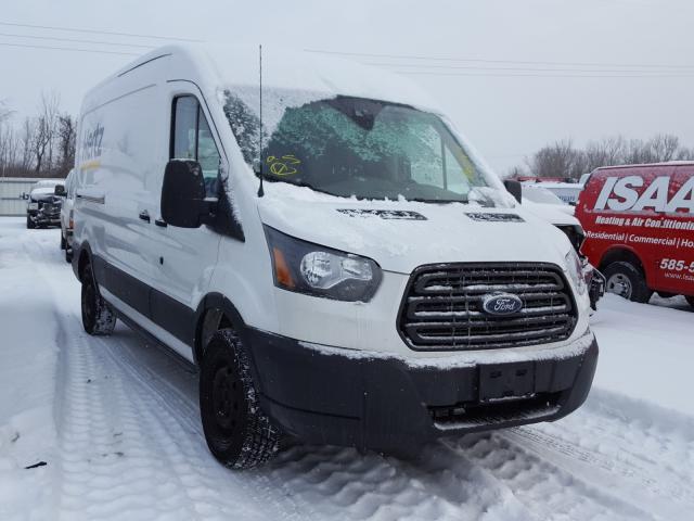 FORD TRANSIT T- 2019 1ftyr2cm7kka87339