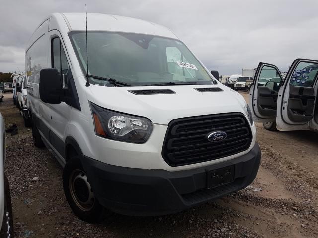 FORD TRANSIT T- 2019 1ftyr2cm7kkb07699