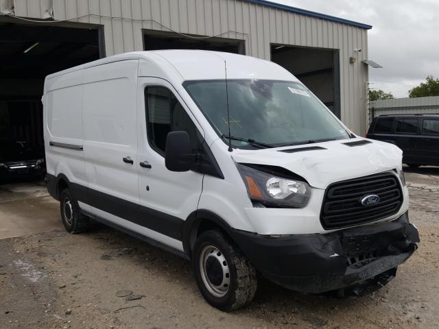 FORD TRANSIT T- 2019 1ftyr2cm7kkb07993