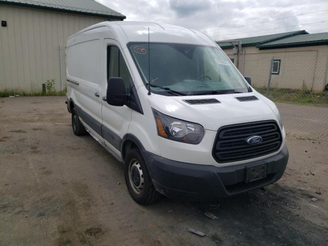 FORD TRANSIT T- 2019 1ftyr2cm7kkb76554