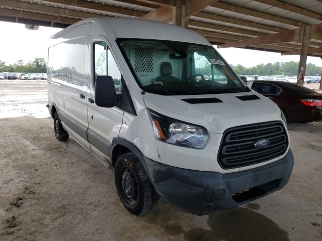 FORD TRANSIT T- 2016 1ftyr2cm8gka36410