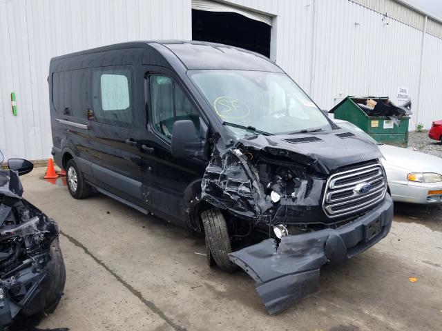 FORD TRANSIT T- 2016 1ftyr2cm8gka81783