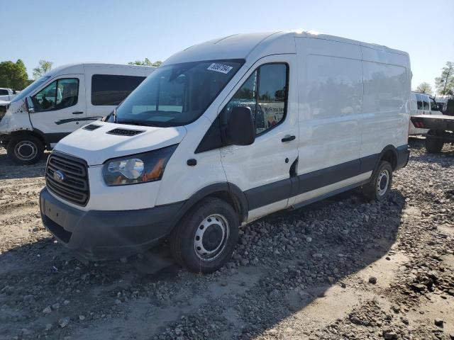 FORD TRANSIT T- 2016 1ftyr2cm8gka95540