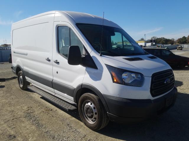 FORD TRANSIT T- 2016 1ftyr2cm8gkb02888