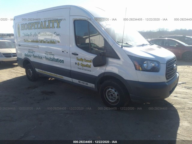 FORD TRANSIT CARGO VAN 2016 1ftyr2cm8gkb17021