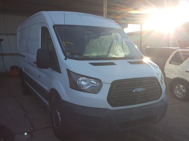 FORD TRANSIT T- 2016 1ftyr2cm8gkb32098