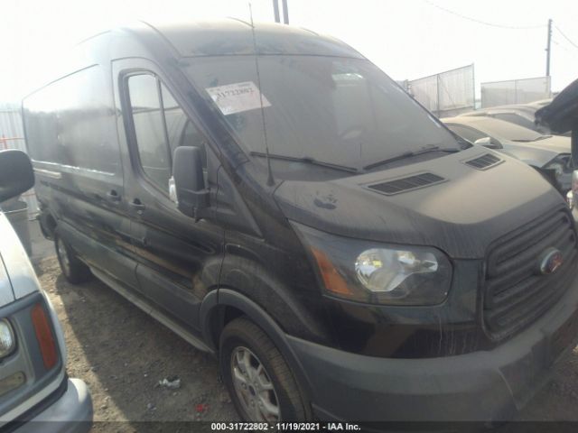 FORD TRANSIT CARGO VAN 2016 1ftyr2cm8gkb56854