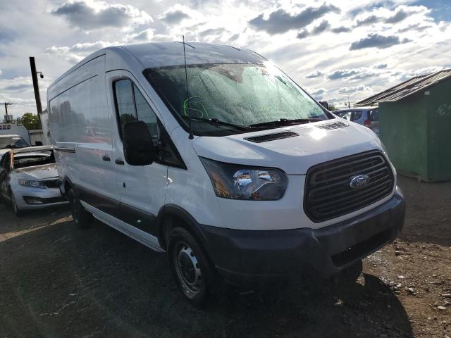 FORD TRANSIT T- 2017 1ftyr2cm8hka80232