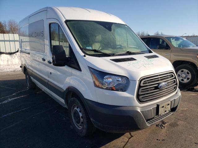 FORD TRANSIT T- 2018 1ftyr2cm8jka22479