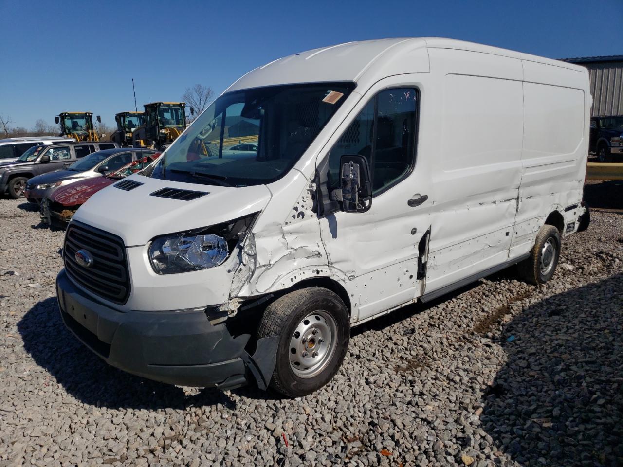 FORD TRANSIT 2018 1ftyr2cm8jka62609