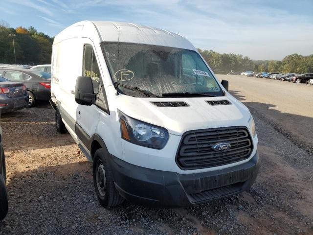 FORD TRANSIT T- 2018 1ftyr2cm8jka77434