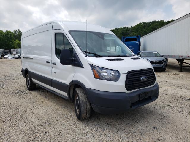 FORD TRANSIT T- 2018 1ftyr2cm8jka84111