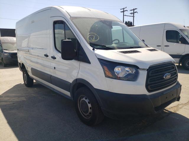 FORD TRANSIT T- 2018 1ftyr2cm8jka96260