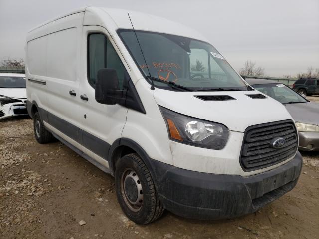 FORD TRANSIT T- 2018 1ftyr2cm8jkb03191