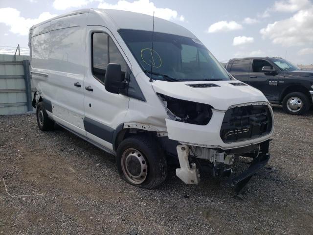 FORD TRANSIT T- 2018 1ftyr2cm8jkb24235