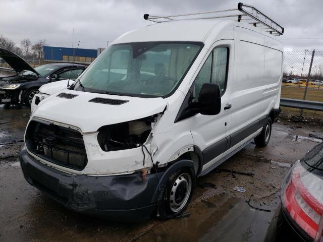 FORD TRANSIT T- 2018 1ftyr2cm8jkb54495