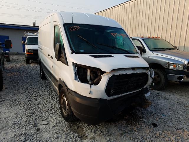 FORD TRANSIT T- 2019 1ftyr2cm8kka20216