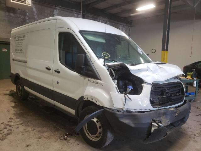 FORD TRANSIT T- 2019 1ftyr2cm8kka27411