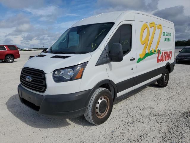 FORD TRANSIT T- 2019 1ftyr2cm8kka27747