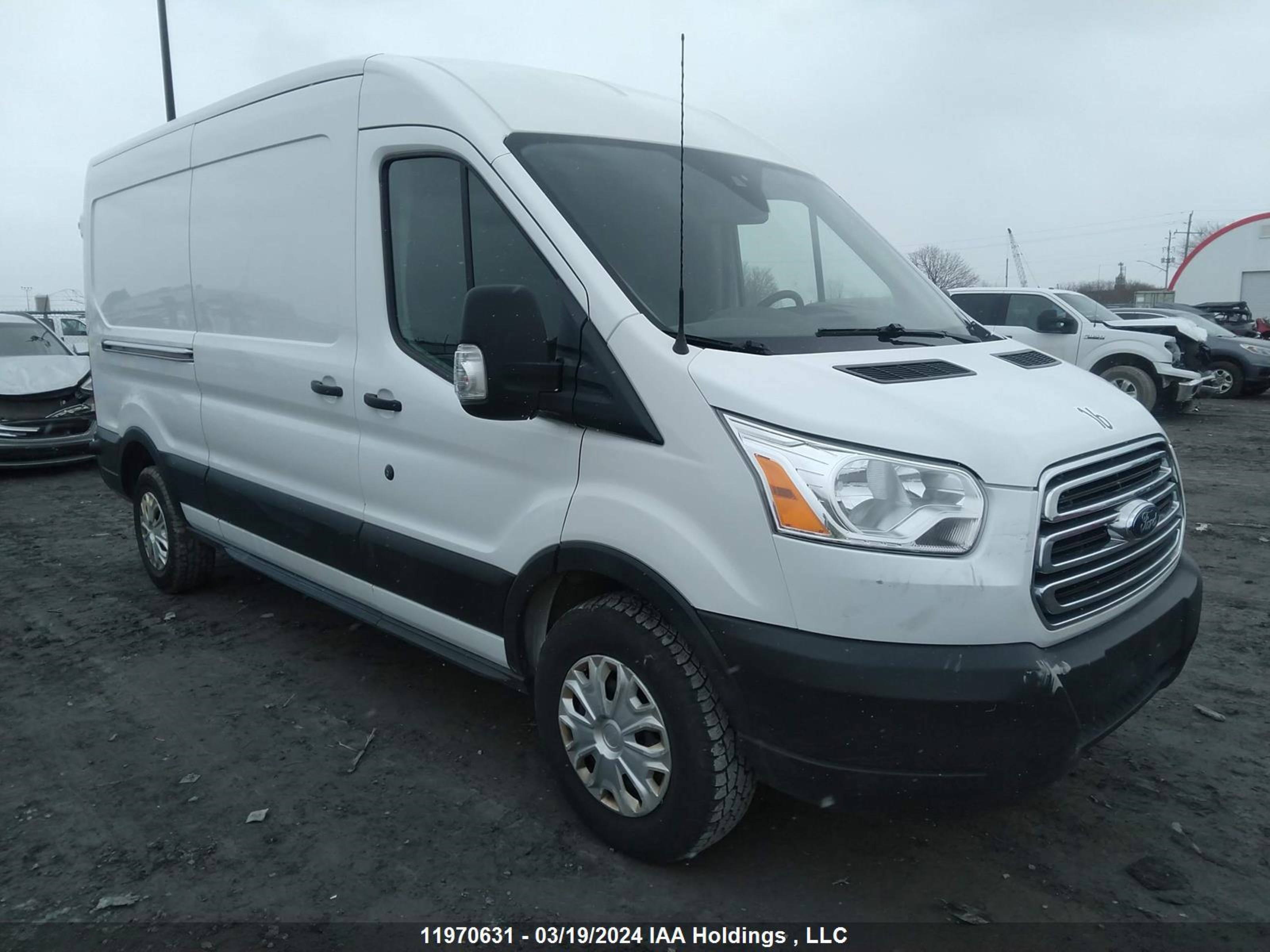 FORD TRANSIT 2019 1ftyr2cm8kka44273