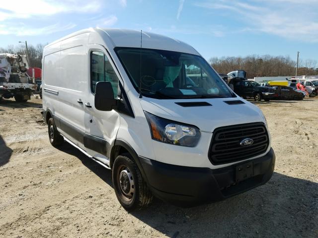 FORD TRANSIT T- 2019 1ftyr2cm8kka48629