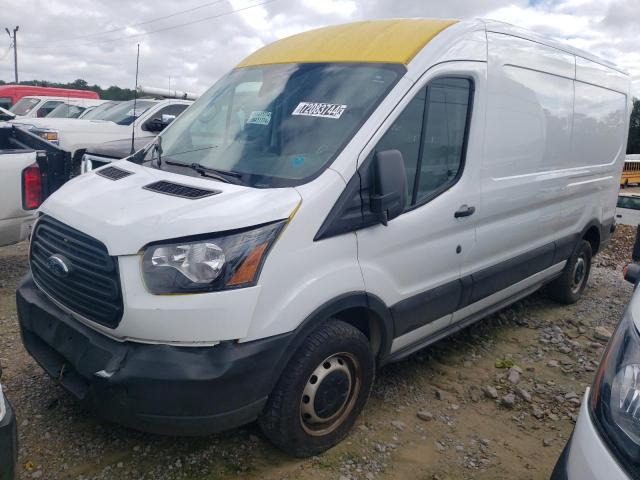 FORD TRANSIT T- 2019 1ftyr2cm8kka78911