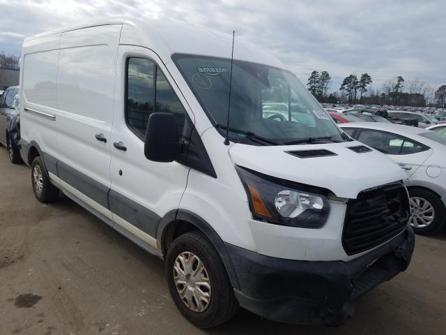 FORD TRANSIT T- 2019 1ftyr2cm8kka87236