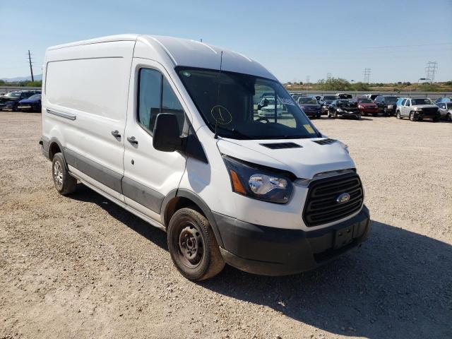 FORD TRANSIT T- 2019 1ftyr2cm8kka87527