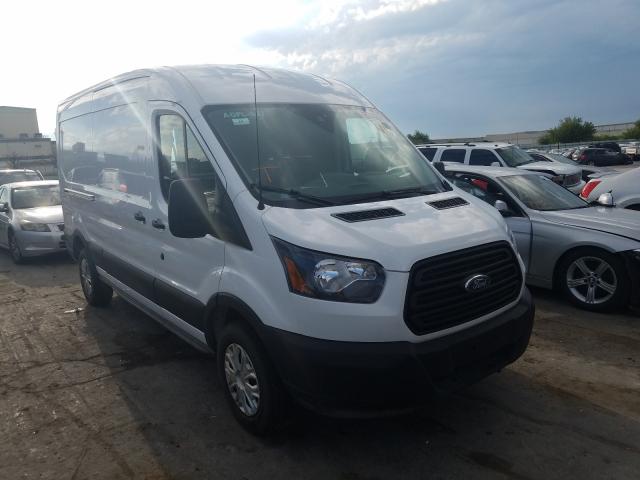 FORD TRANSIT T- 2019 1ftyr2cm8kka88726