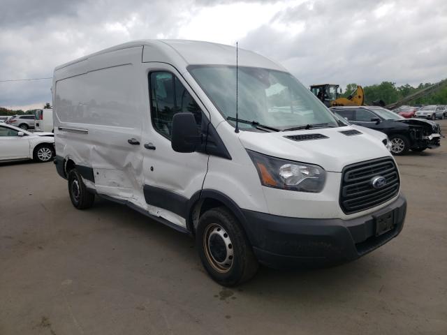 FORD TRANSIT T- 2019 1ftyr2cm8kka90864