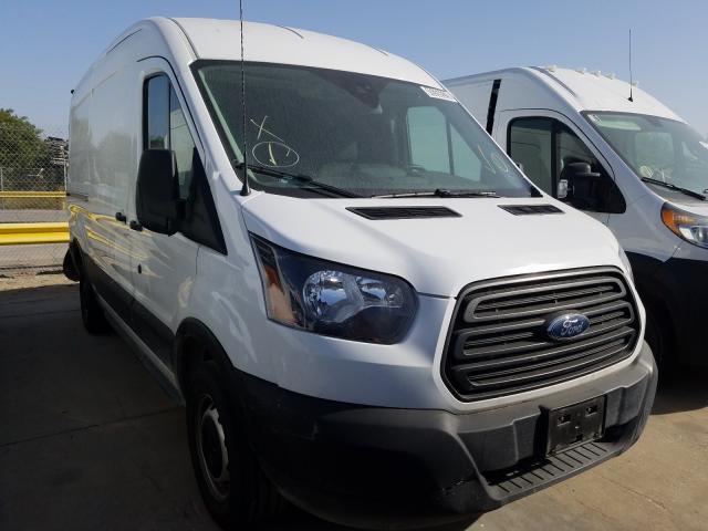 FORD TRANSIT T- 2019 1ftyr2cm8kkb07520