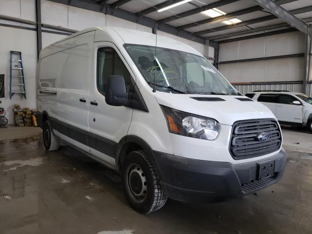 FORD TRANSIT T- 2019 1ftyr2cm8kkb07887