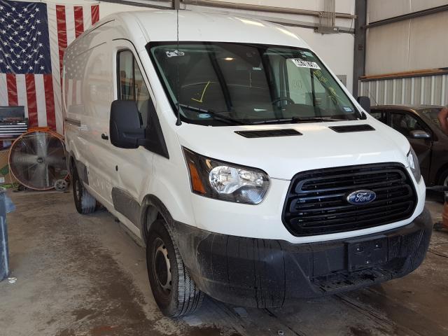 FORD TRANSIT T- 2019 1ftyr2cm8kkb07923