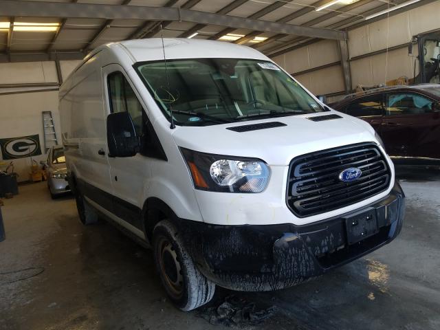 FORD TRANSIT T- 2019 1ftyr2cm8kkb07985