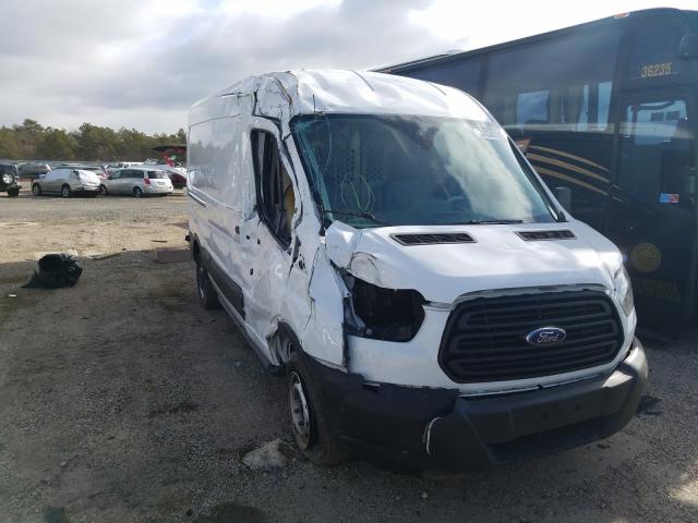 FORD TRANSIT T- 2019 1ftyr2cm8kkb12040