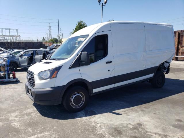 FORD TRANSIT T- 2019 1ftyr2cm8kkb54787