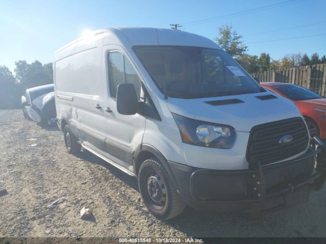 FORD TRANSIT 2019 1ftyr2cm8kkb64106