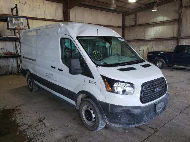 FORD TRANSIT T- 2019 1ftyr2cm8kkb82993