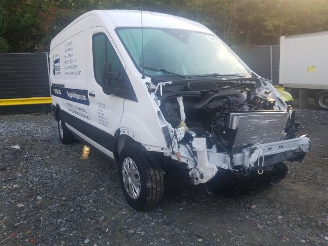 FORD TRANSIT T- 2019 1ftyr2cm8kkb87255