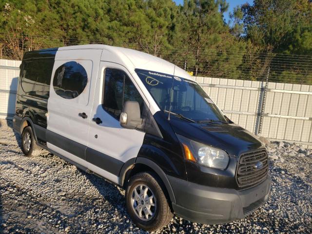 FORD TRANSIT T- 2015 1ftyr2cm9fka84206